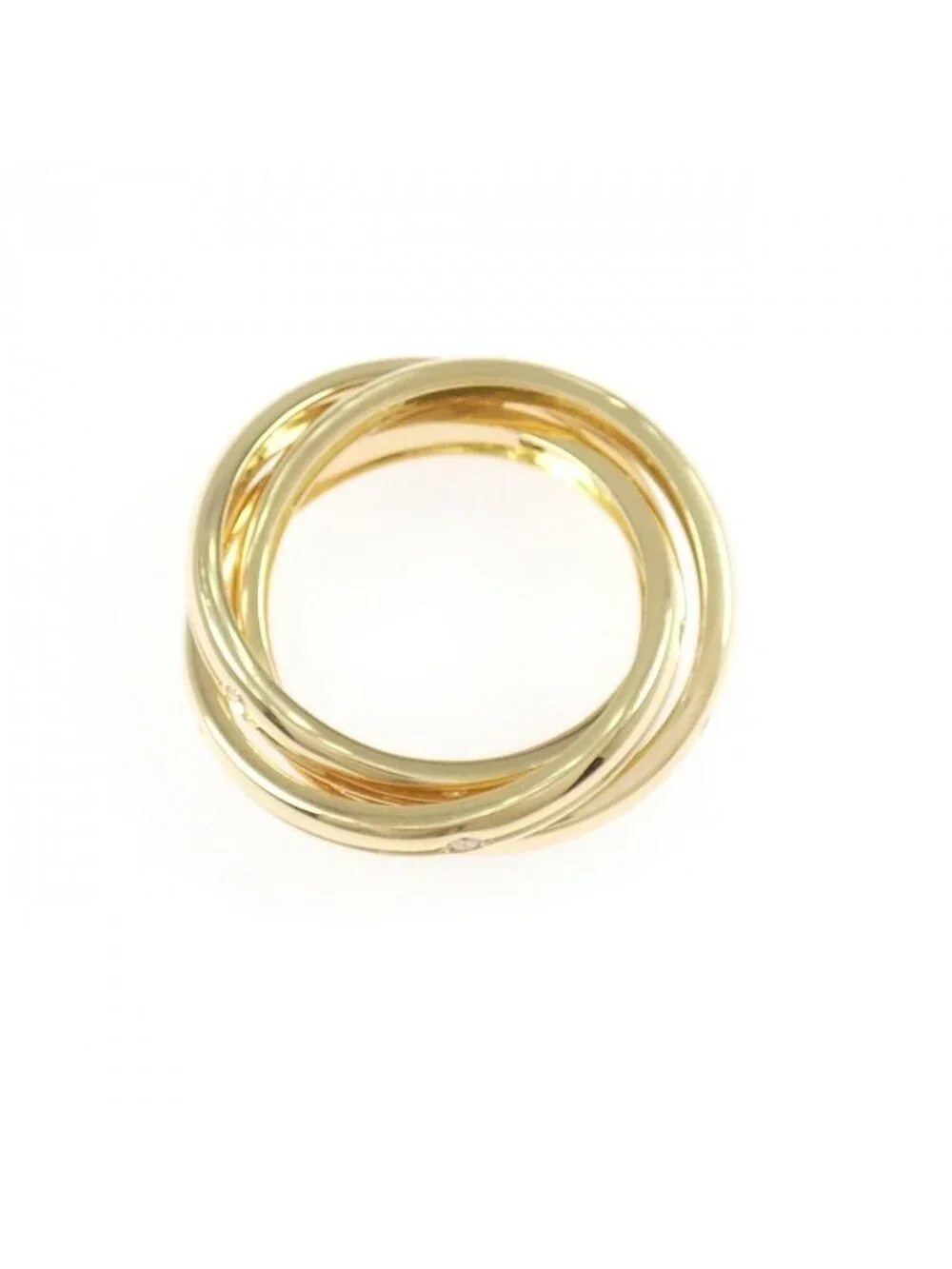 Cartier Constellation Ring